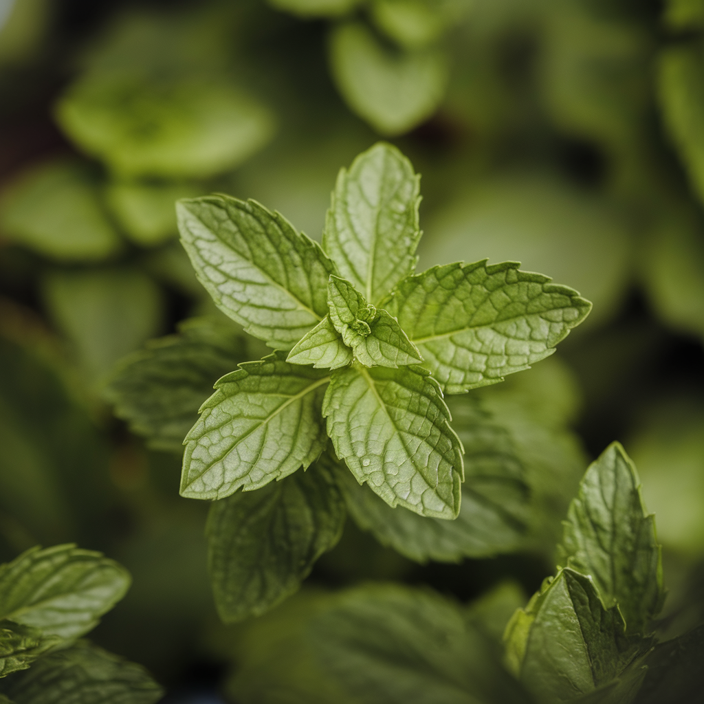 Peppermint